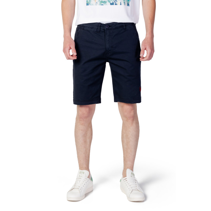 U s  Polo Assn  Shorts 53065 65959 Blue