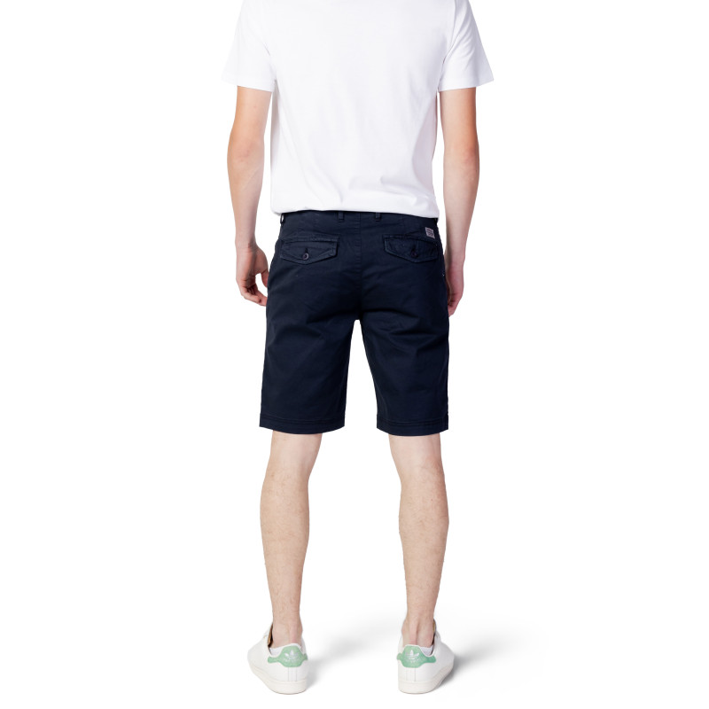 U s  Polo Assn  Shorts 53065 65959 Blue