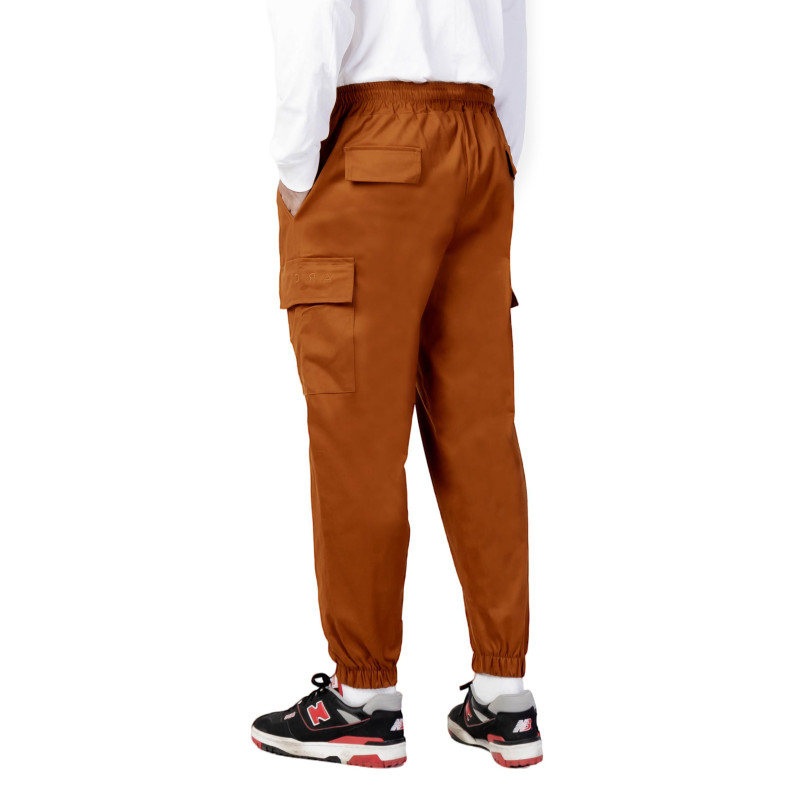 Hydra Clothing Trousers KUZI Camel