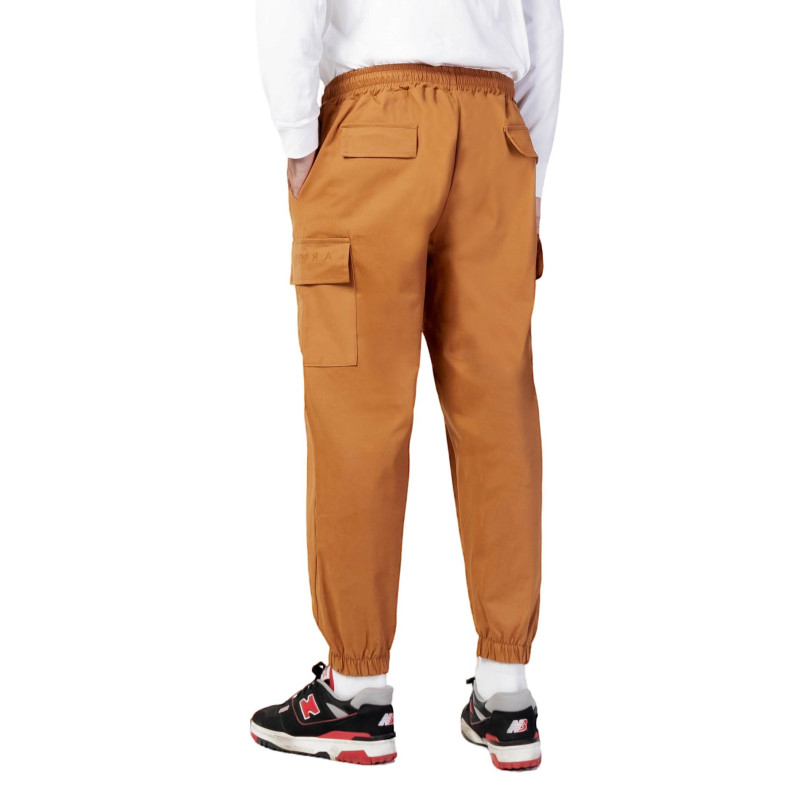 Hydra Clothing Trousers KUZI Beige