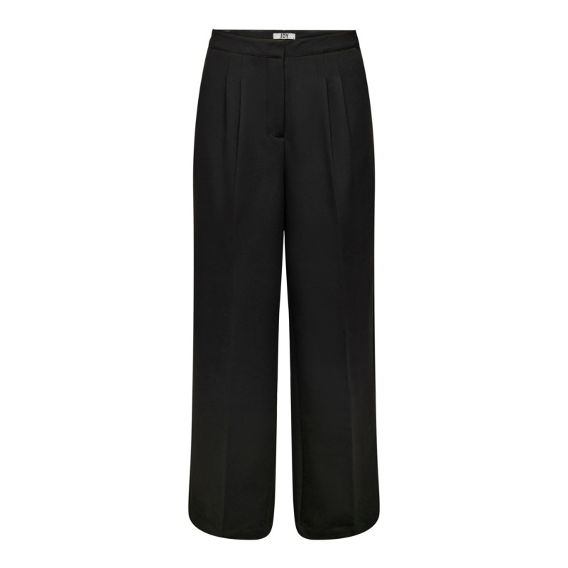 Jacqueline De Yong Trousers 15294917 Black