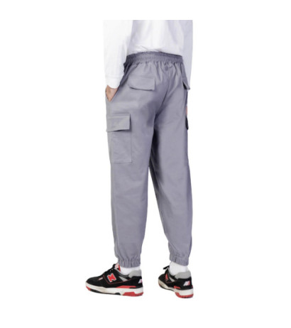 Hydra Clothing Trousers KUZI Grey