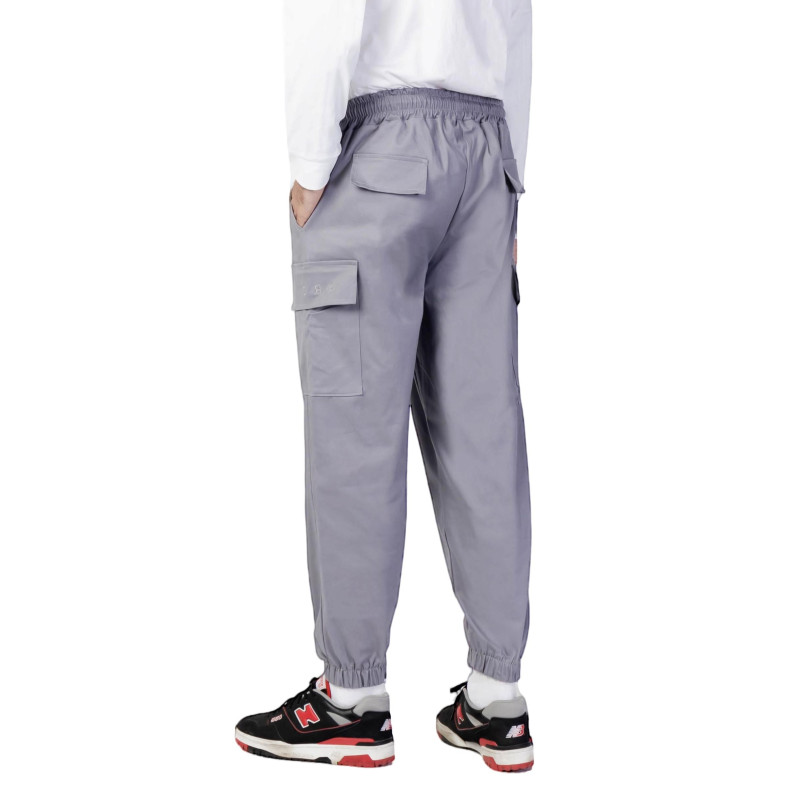 Hydra Clothing Trousers KUZI Grey