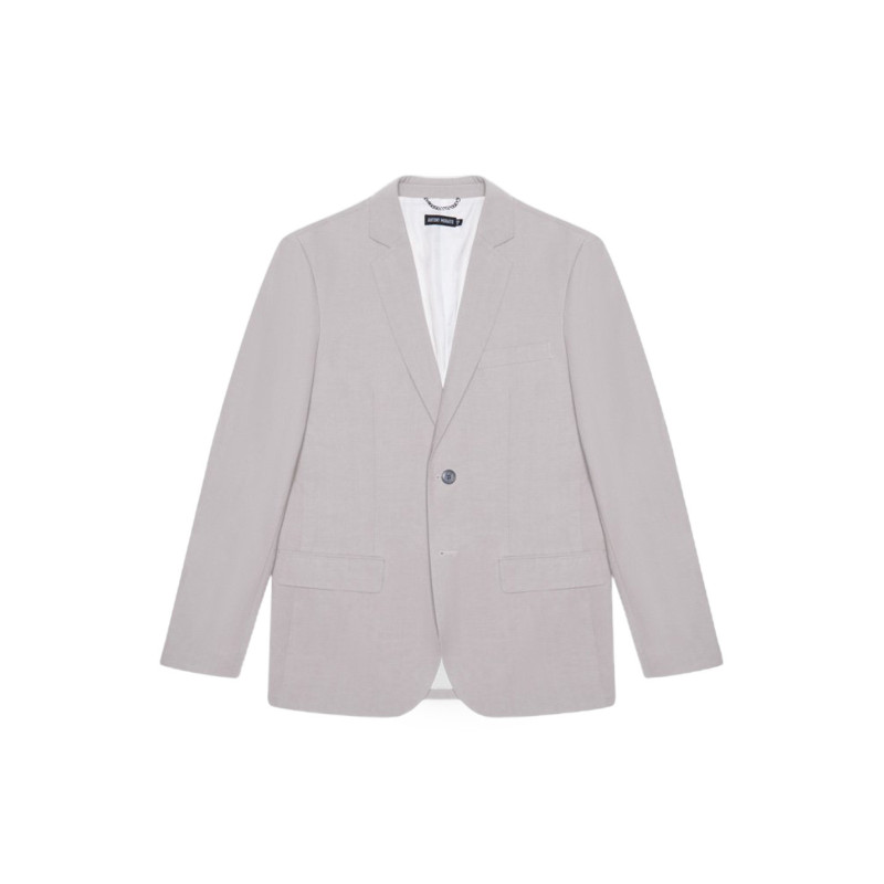 Antony Morato Blazer MMJA00465-FA800162 Grey