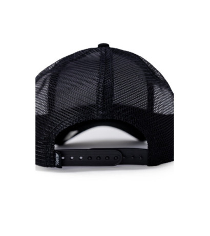 Goorin Bros Cap 101-0387 Black