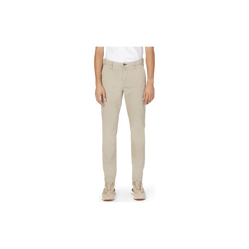 Borghese Trousers 2WPA21-S SA01 Beige