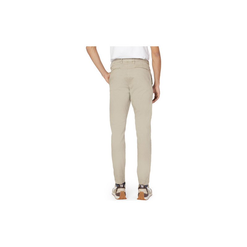 Borghese Trousers 2WPA21-S SA01 Beige