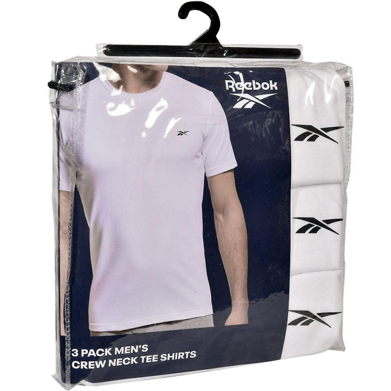 Reebok Underwear U5_C8273 White