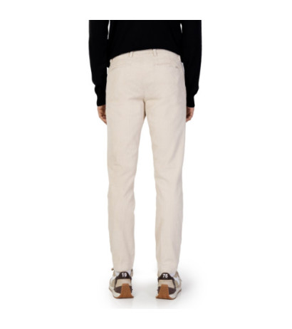 Borghese Trousers 2WPA21-S VLSH Beige