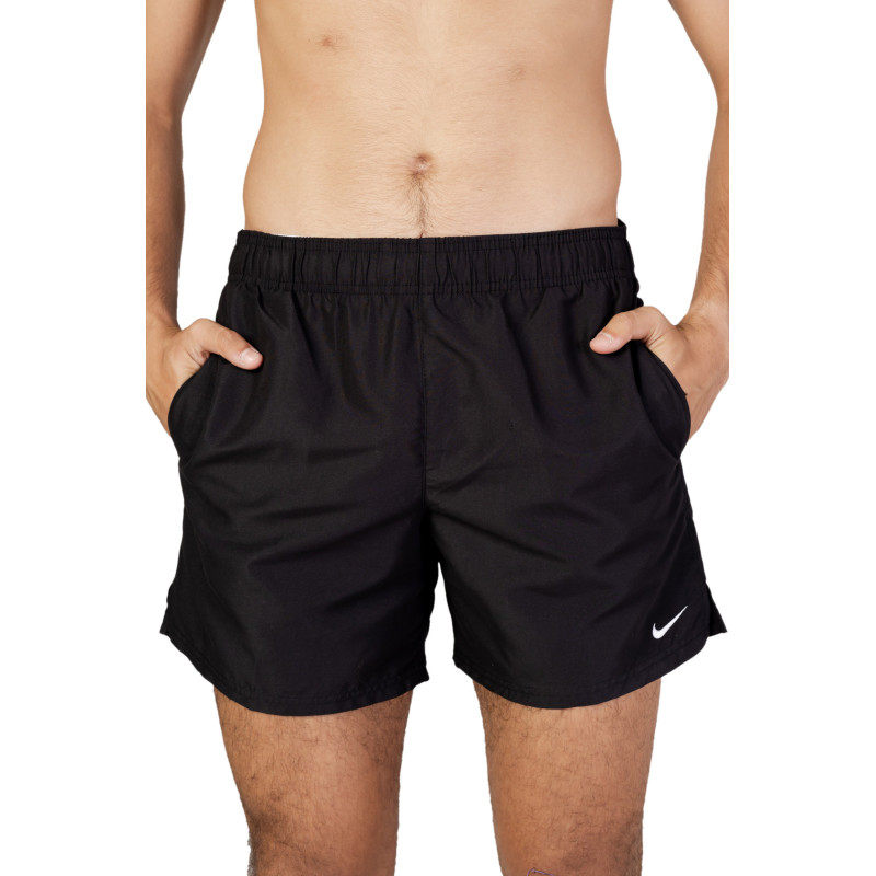 Nike Swim Swimwear WH7_903369_Nero Black