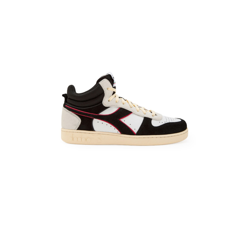 Diadora Sneakers 501 178563 Black