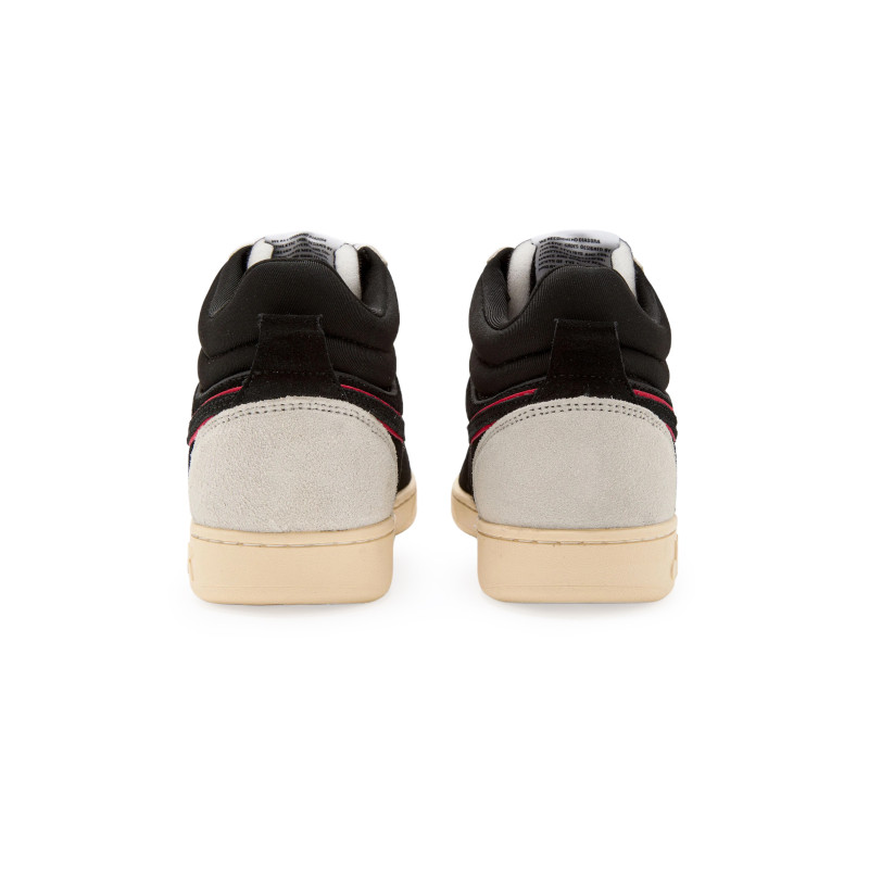 Diadora Sneakers 501 178563 Black