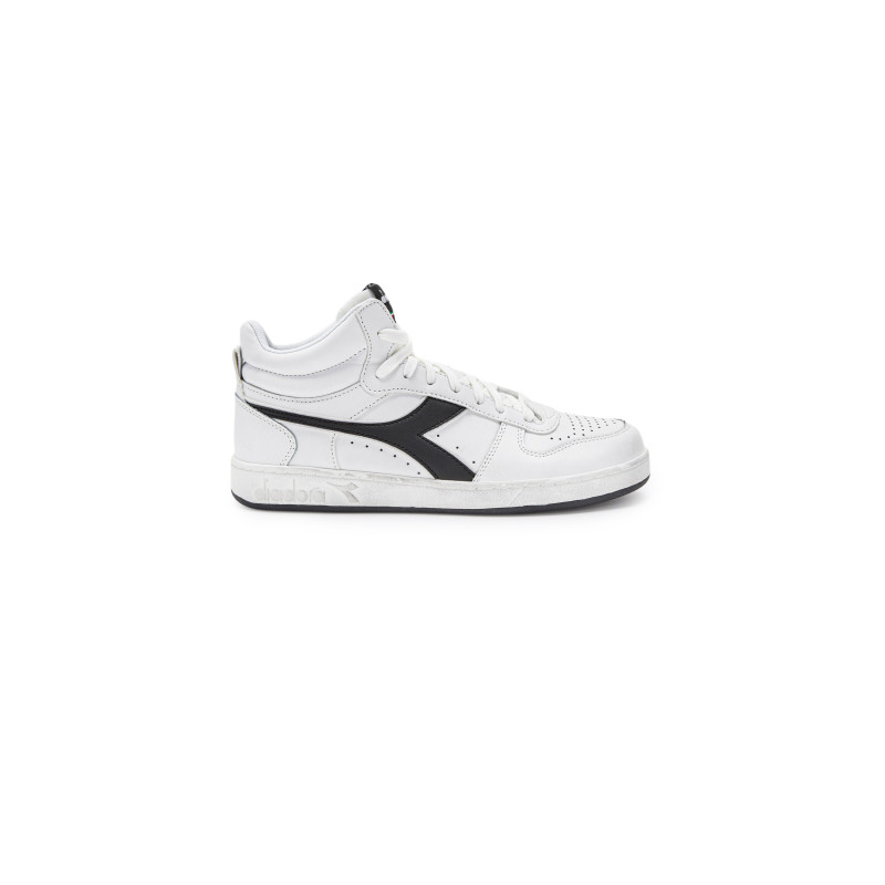 Diadora Sneakers 501 179297 Black