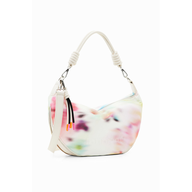 Desigual Bag 23SAXP98 White