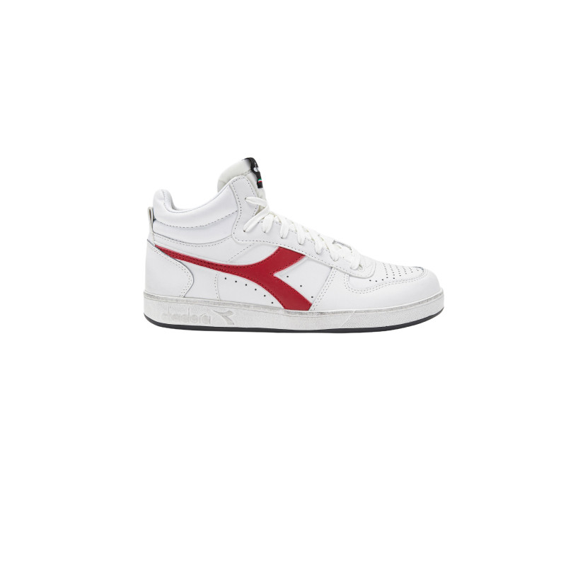 Diadora Sneakers 501 179297 Red