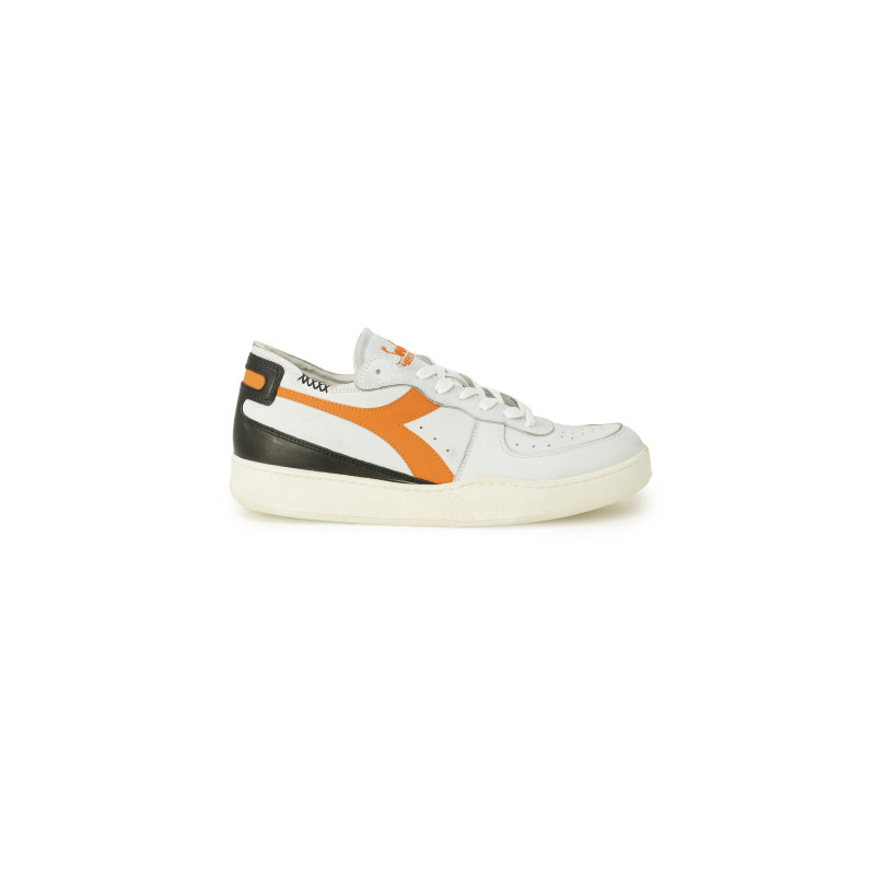 Diadora Heritage Sneakers WH7_104259125_Arancione Orange