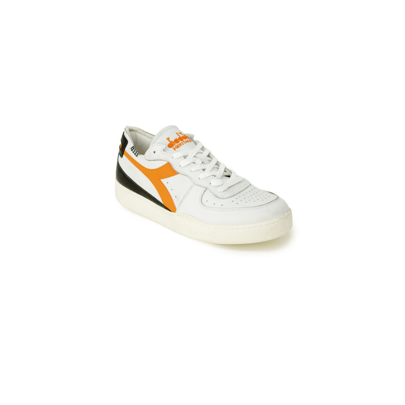 Diadora Heritage Sneakers WH7_104259125_Arancione Orange