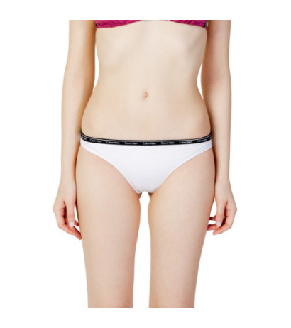 Calvin Klein Jeans Beachwear KW0KW01994 White