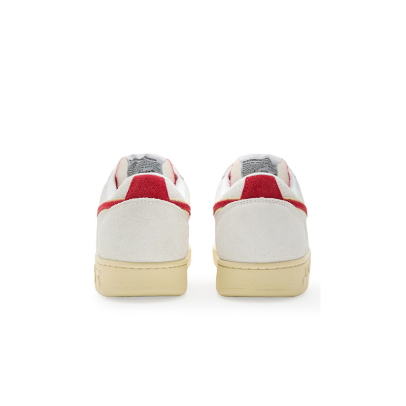 Diadora Sneakers 501 178565 Red