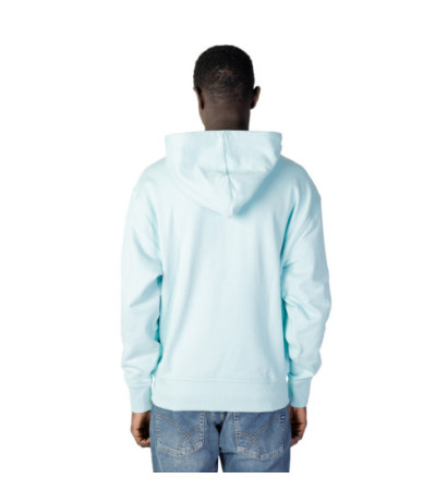 Boss Sweatshirt 50487134 Light Blue