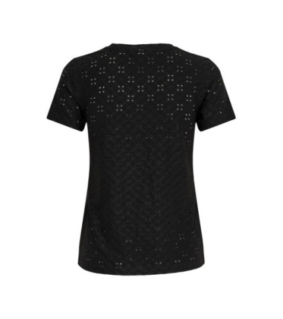 Jacqueline De Yong T-shirts 15158450 Black