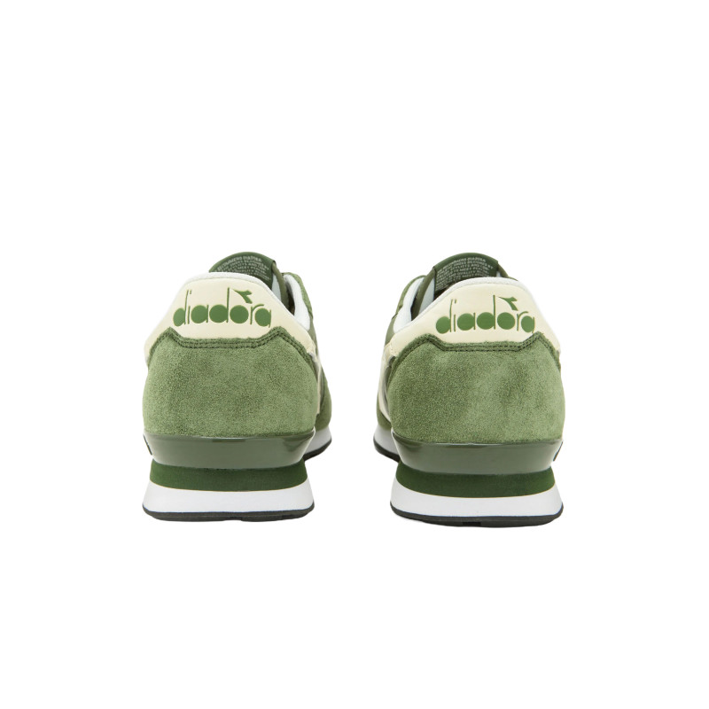 Diadora Sneakers 501 159886 Green