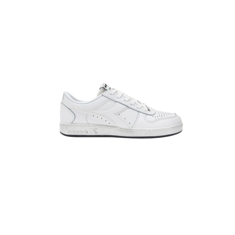 Diadora Sneakers 501 179296 White