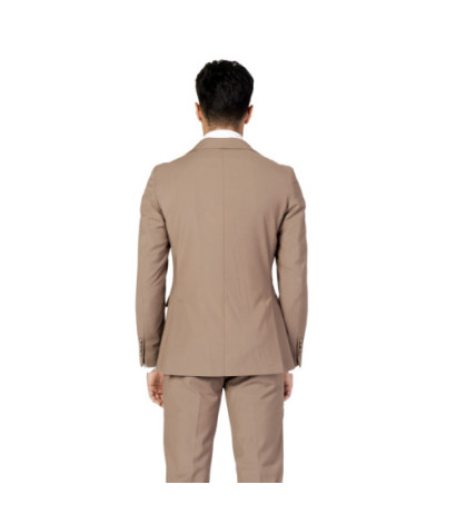 Mulish Blazer DALLA1 Brown