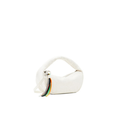 Desigual Bag 23SAXA34 White