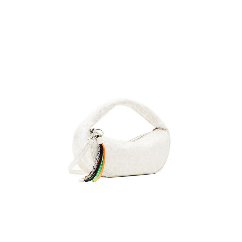 Desigual Bag 23SAXA34 White