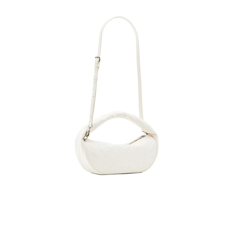 Desigual Bag 23SAXA34 White