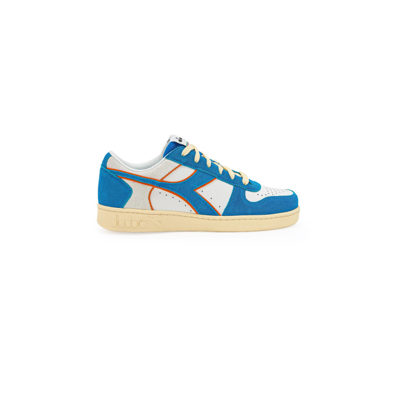 Diadora Sneakers 501 178565 Light Blue