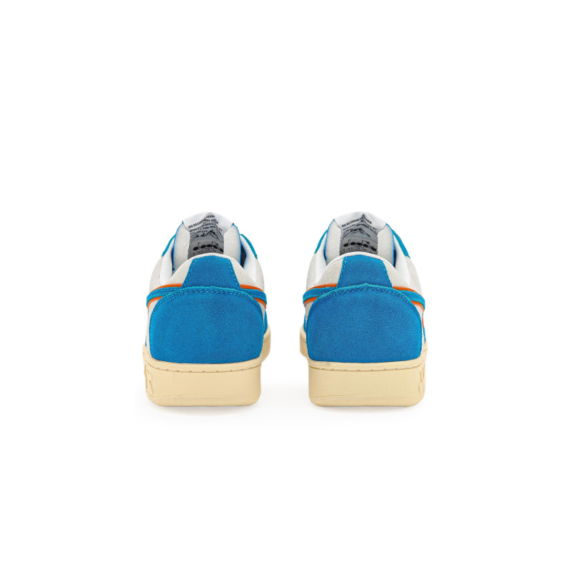 Diadora Sneakers 501 178565 Light Blue