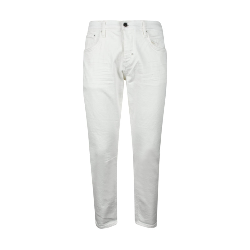 Antony Morato Jeans 1164008 Bianco White