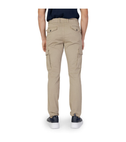 Borghese Trousers 3SPAA7-S TW07 Beige