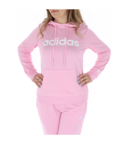 Adidas Sweatshirts HL2086 Pink