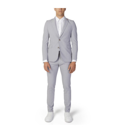 Mulish Suit ANANAS Grey