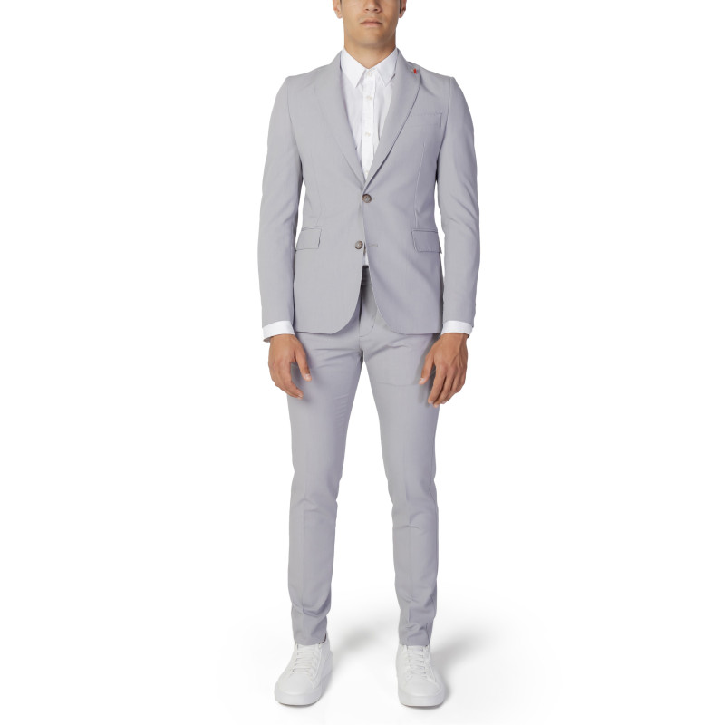 Mulish Suit ANANAS Grey