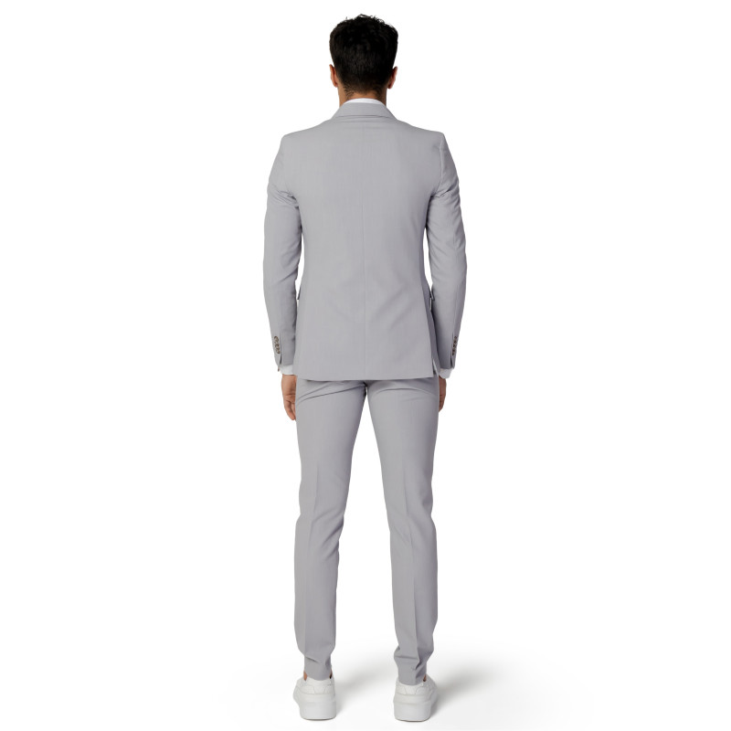 Mulish Suit ANANAS Grey