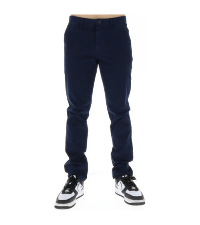 Sun68 Trousers P41101 Blue