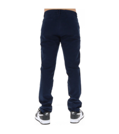 Sun68 Trousers P41101 Blue