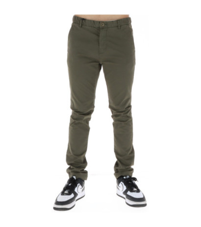 Markup Trousers MK79553 Green