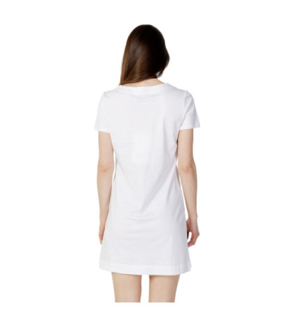 Love Moschino Dress W 5 929 27 M 4405 White