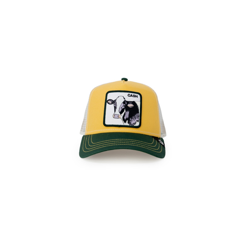 Goorin Bros Cap 101-0383 Yellow