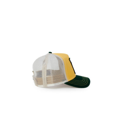 Goorin Bros Cap 101-0383 Yellow