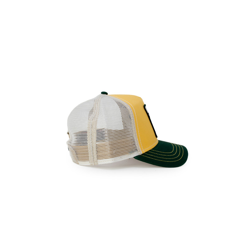 Goorin Bros Cap 101-0383 Yellow