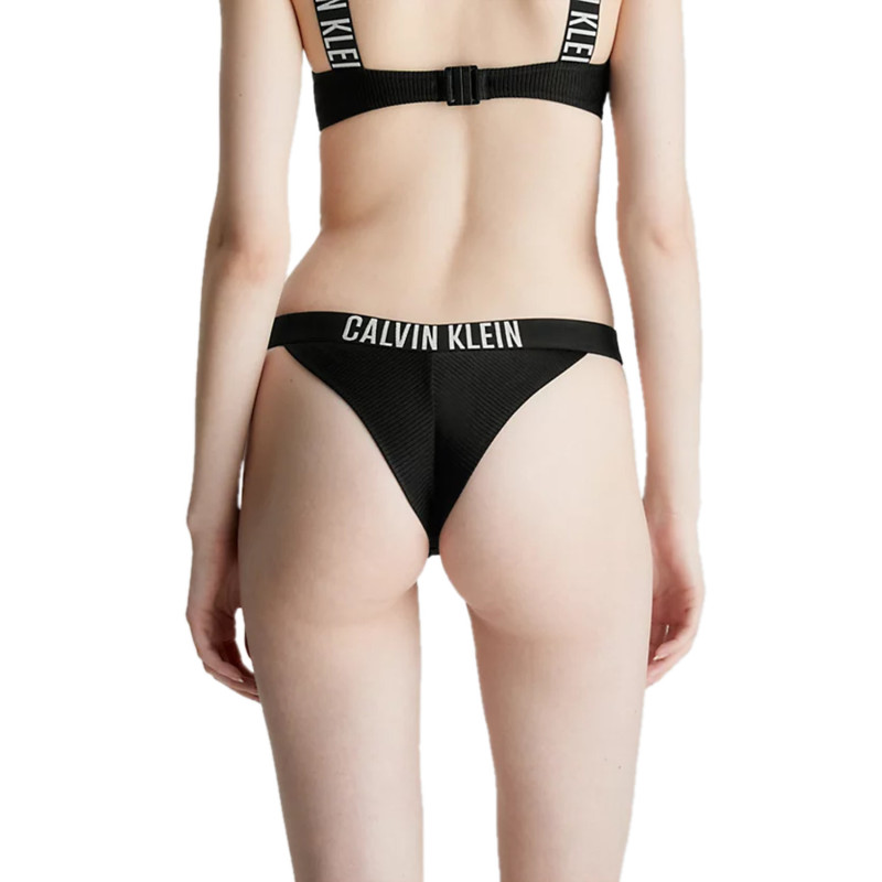 Calvin Klein Jeans Beachwear KW0KW02019 Black