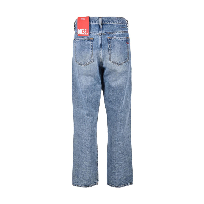 Diesel Jeans 113636176 Denim Blue