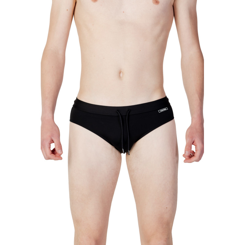 Calvin Klein Jeans Swimwear KM0KM00825 Black