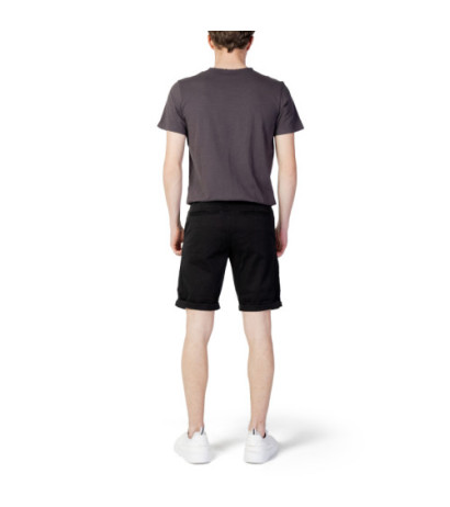 Jack & Jones Shorts 12165604 Black